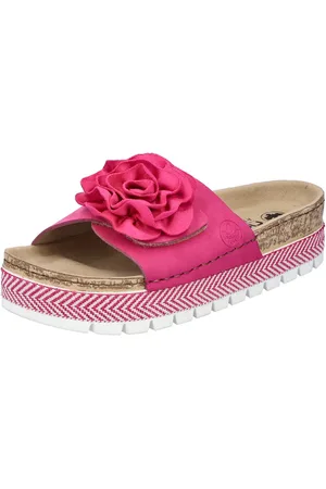 Rieker Zapatos abiertos