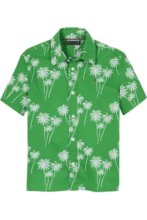 Tommy Hilfiger Camisa