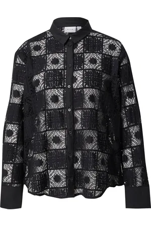 VILA Blusa 