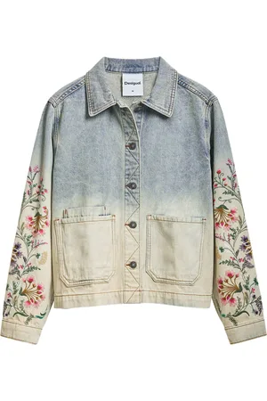 Desigual Chaqueta de entretiempo