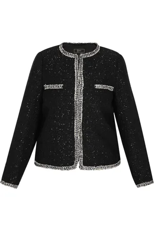 Faina Chaqueta de entretiempo