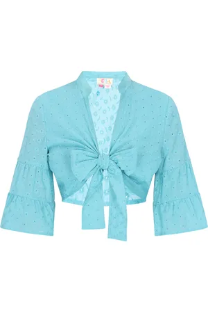 IZIA Blusa