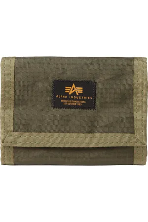 Alpha Industries Cartera