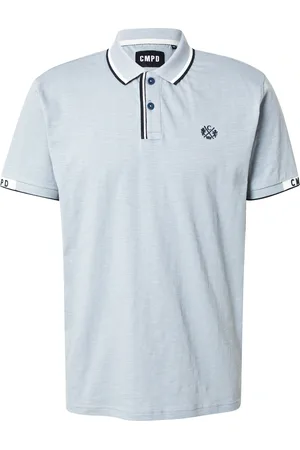 Camp David Camiseta