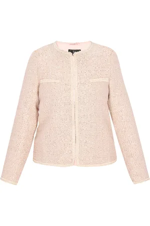 Faina Chaqueta de entretiempo