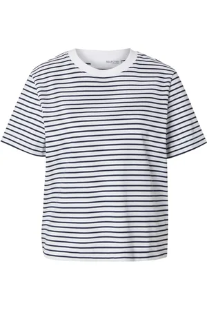 SELECTED Camiseta 