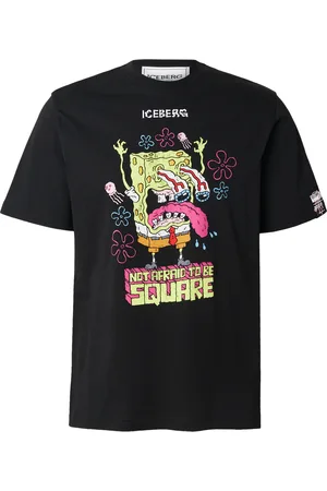 Iceberg Camiseta