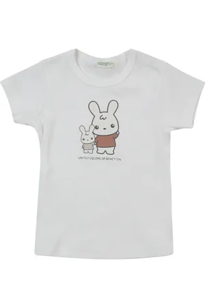 Benetton Camiseta