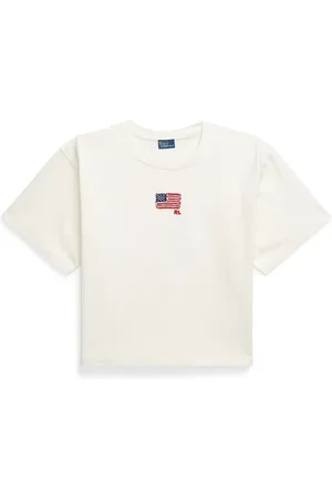 Ralph Lauren Camiseta
