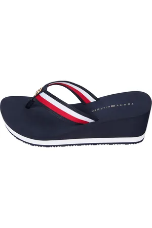 Tommy Hilfiger Sandalias de dedo