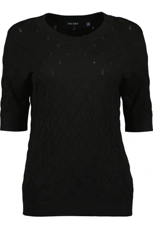 Blue Seven Jersey
