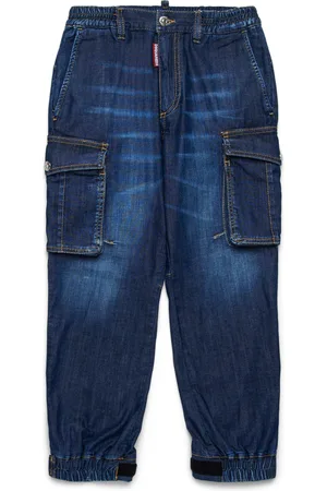 Dsquared2 Vaquero