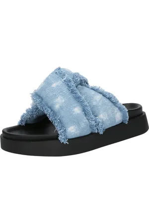 INUIKII Zapatos abiertos