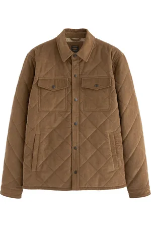 Next Chaqueta de entretiempo