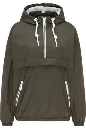 Dreimaster Chaqueta de entretiempo