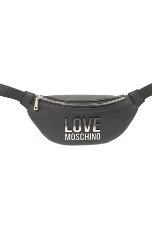 Moschino Riñonera