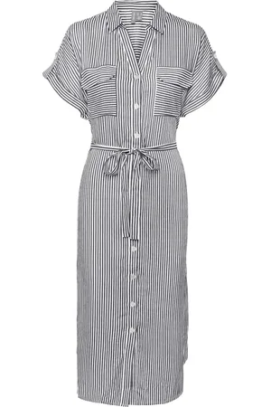 VERO MODA Vestido camisero 