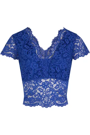 Morgan Camiseta