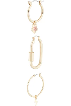 Steve Madden Pendientes