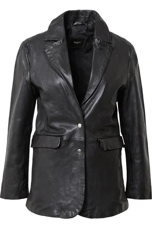 Be Edgy Blazer