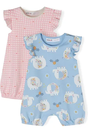 Minoti Pijama entero/body
