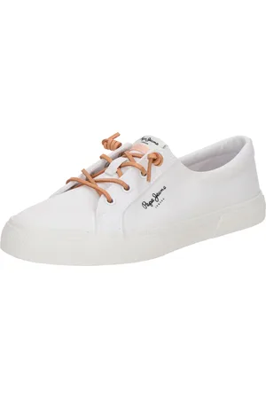 Pepe Jeans Zapatillas deportivas bajas 