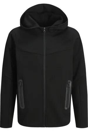 JACK & JONES Sudadera con cremallera 
