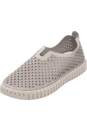 Ilse Jacobsen Zapatillas sin cordones 