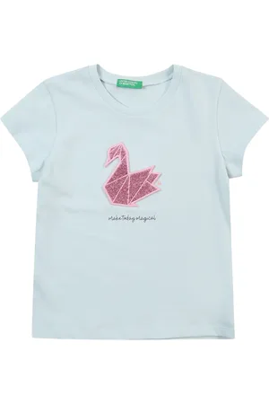 Benetton Camiseta