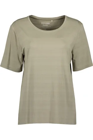 Blue Seven Camiseta