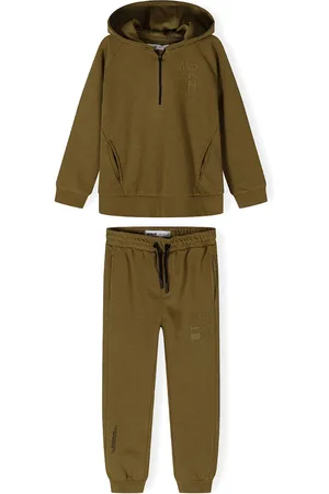 Minoti Ropa para correr