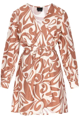 Dreimaster Vestido
