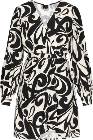 Dreimaster Vestido