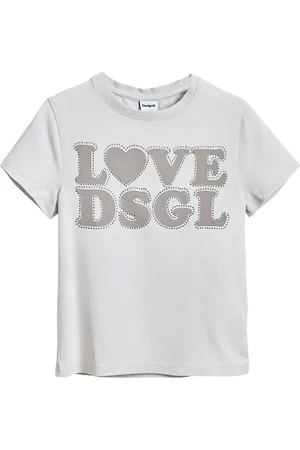 Desigual Camiseta