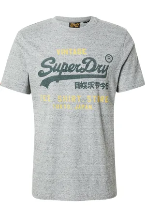 Superdry Camiseta 