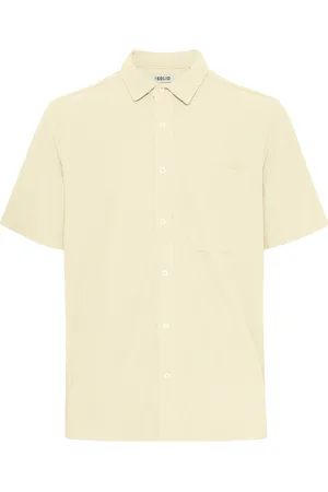 Solid Camisa 