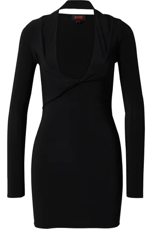 MissPap Vestido