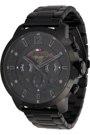 Tommy Hilfiger Reloj analógico