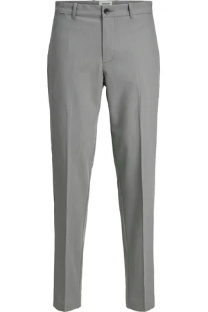 JACK & JONES Pantalón de pinzas 