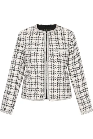 Faina Chaqueta de entretiempo