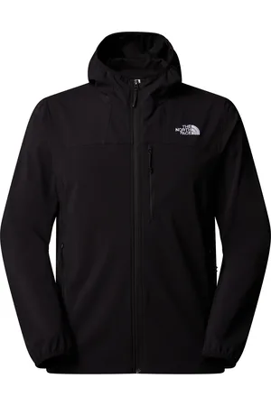 The North Face Chaqueta de montaña 