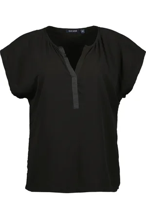 Blue Seven Camiseta