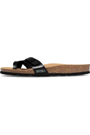 Bayton Zapatos abiertos
