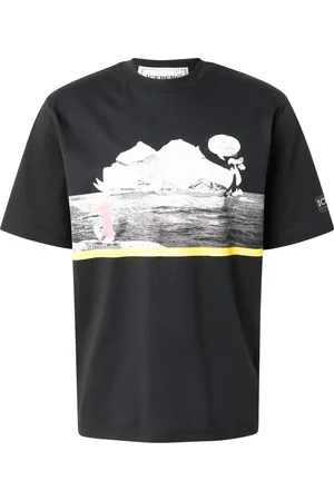Iceberg Camiseta