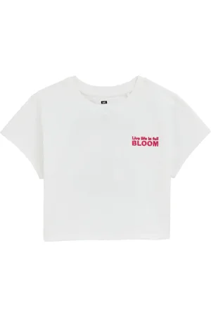 WE Fashion Camiseta