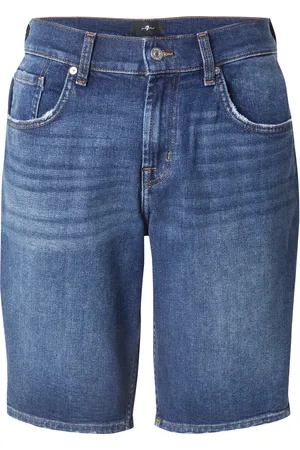 7 for all Mankind Vaquero