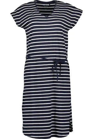 Blue Seven Vestido