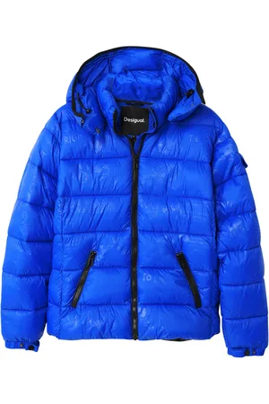 Desigual Chaqueta de invierno