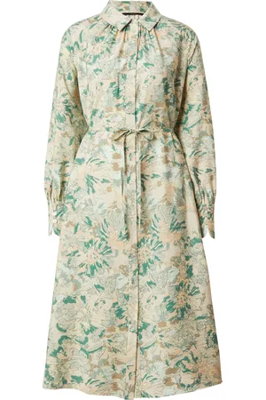 VERO MODA Vestido camisero 