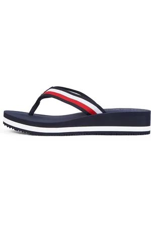 Tommy Hilfiger Sandalias de dedo
